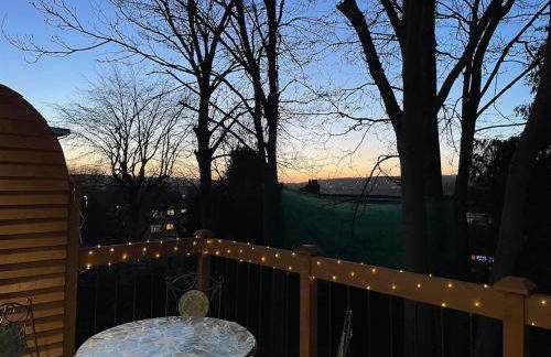 The Secret Maisonette Rochester - Photo 12