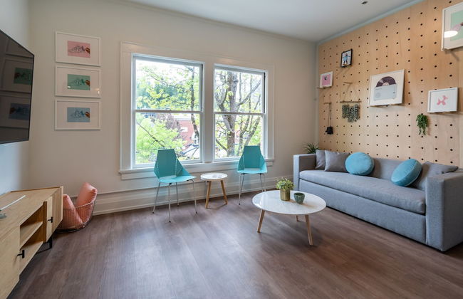 The 505 Eugene - Foto 64