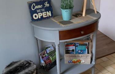 Gîte chez Emy et Seb - Foto 19