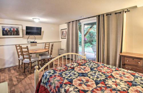 Thornton Studio by Hiking, Climbing and Skiing! - Foto 3