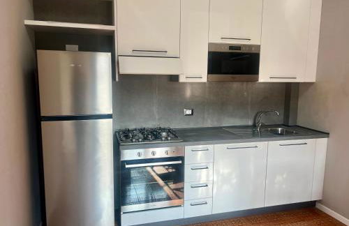 IL TORRIONE casa difronte a grandi giardini - Foto 6