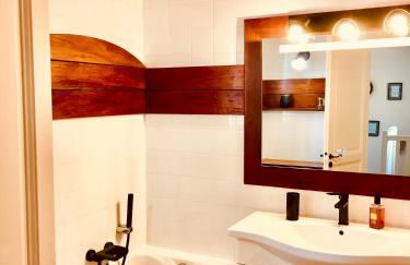 Mas Andalou Fabuleuse première ligne de mer, plage privative - Foto 7