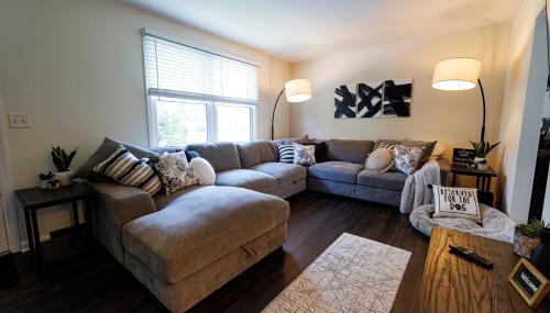 The Cooper Home, Dogs Welcome! - Foto 4