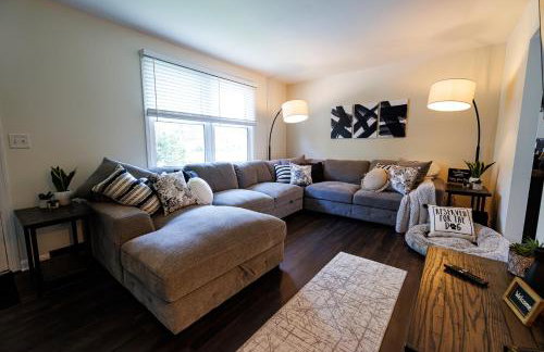 The Cooper Home, Dogs Welcome! - Foto 4