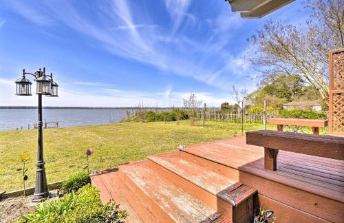 Gloucester Retreat with Backyard Oasis and Pier! - Foto 31
