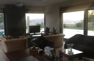 VILLA KTIMA MELINA Pelio ΒΙΛΑ ΜΕ ΠΙΣΙΝΑ ΒΟΛΟΣ ΠΗΛΙΟ - Foto 25