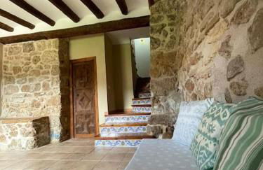 Casa Carmeta Beceite - Foto 10