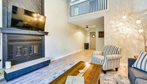 Niceville Retreat with Boat Dock, Golf Course and Pool - Foto 5