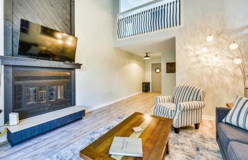 Niceville Retreat with Boat Dock, Golf Course and Pool - Foto 5