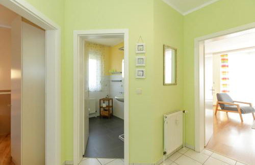 Ferienwohnung Lust auf Urlaub Kühlungsborn West strandnah Terrasse Parkplatz - Foto 23