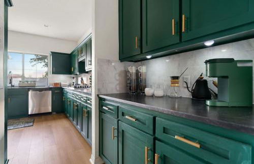 The Mad Hatter - Heated Pool Gameroom & More - Foto 42