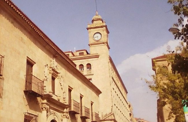 Buonasera Salamanca (Inglese) - Foto 4