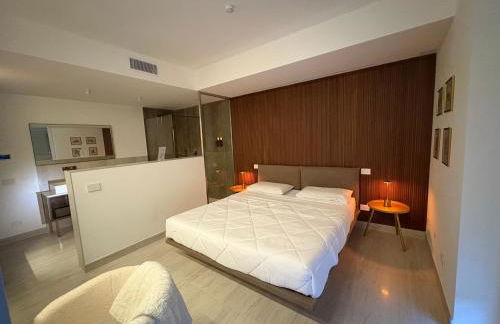 Ram7 Lux Charmant Apartment Gallarate - Photo 18