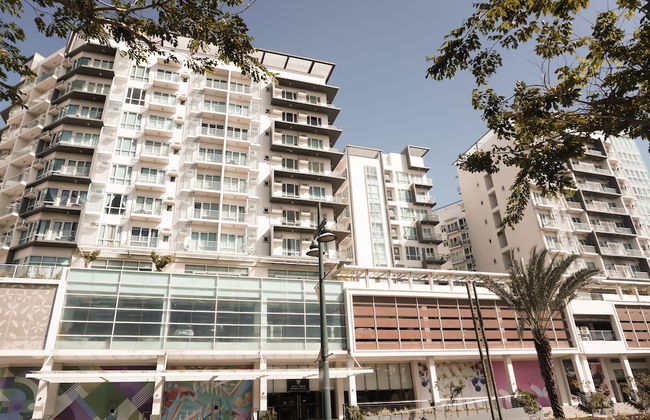 Comfy Studio UnitM OneMadison35 - Foto 64