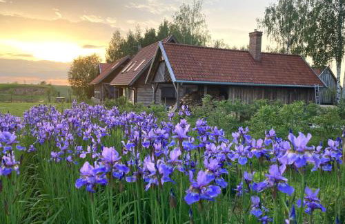 Drewniana Osada - Foto 39