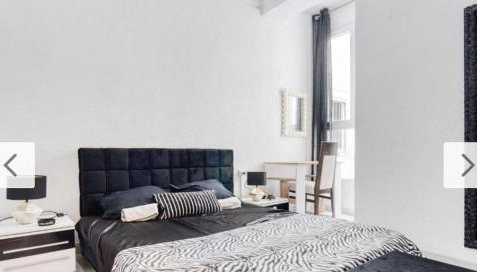 Great downtown apartment - Foto 5