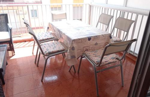 Relax Les Palmeres - Foto 13