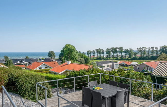 "Ebbeline" - 150m from the sea - Foto 44