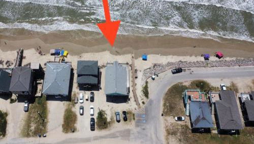 Surfside Beachfront Dream - Foto 4