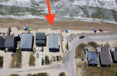 Surfside Beachfront Dream - Foto 4