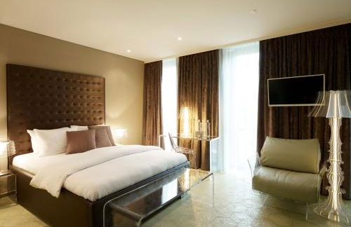 VISIONAPARTMENTS Berlin - contactless check-in - Foto 40