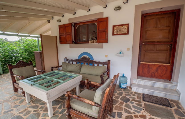 Megris Country Houses - Foto 67