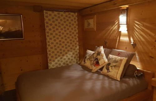 Appartement cosy aux Aravis (Clusaz/Grand-Bornand) - Foto 34