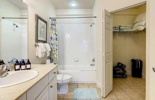 LV2950-105LHC - 4 bedrooms - Lucaya Resort - Foto 30