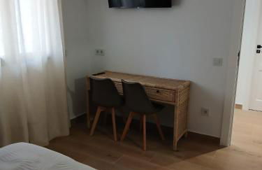 Via Caprasia Alojamiento Rural - Foto 6