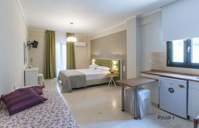 Hotel Oriana - Adults Only - Foto 10