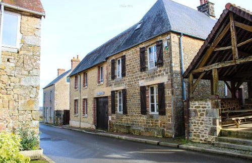 Le Clos des Halles - La Forêt Auvray - Foto 1
