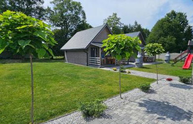 Domki Całoroczne Danielowa Ostoja-Zator,Palczowice - Foto 2