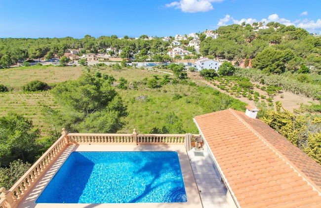 Villa Cartagena - Foto 12