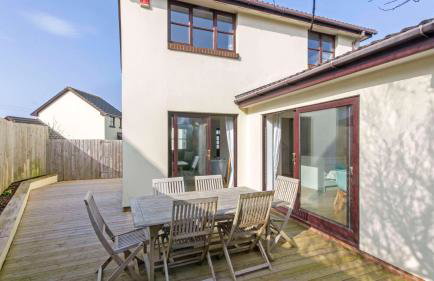 Rockpool Sleeps 8 Seaside Retreat Walk to Beach - Foto 5