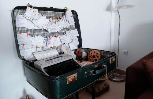 Alma Mudéjar Casa Rural - Photo 24