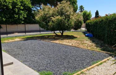 Casa Del Mar Parking Jardin Plage - Foto 10