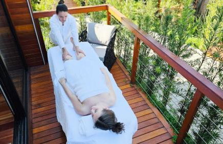 Cabana Urbana Village Planalto - Foto 46