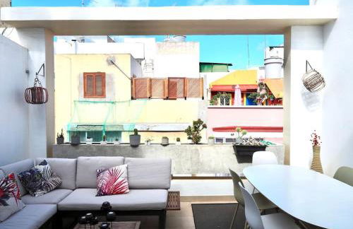 Ático La Isleta - Foto 17