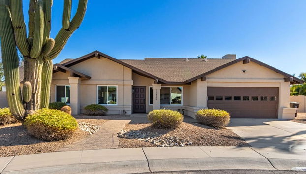 Modern Family Retreat - Pool Spa Firepit Putt Grn - Foto 2, Habitación