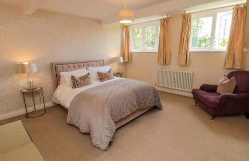 Scalby Grove Cottage Stunning 3 Bed Cottage - Foto 11