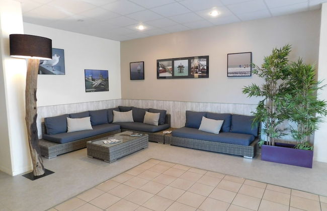 Résidence New Rochelle - Foto 2