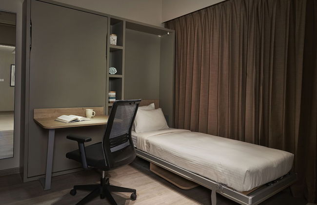 Great World Residences - Photo 6