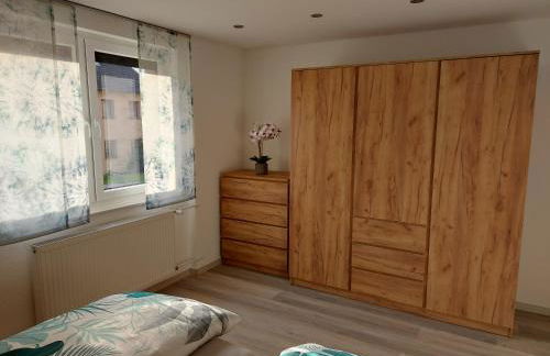 Ferienwohnung Bergstraße - Foto 12