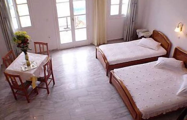 Aegean View Hotel - Foto 12