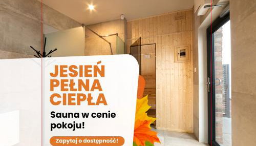 Apartamenty Centrum Park Twardowskiego 4 - Foto 3