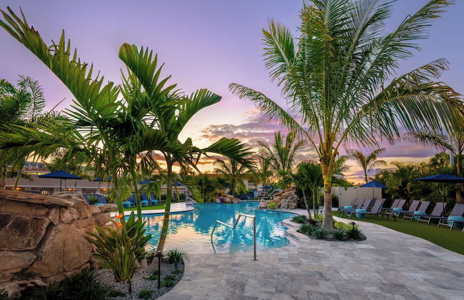 Tropical Beach Resorts - Foto 1