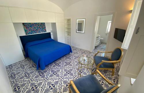 Villa Raffaella - Foto 31