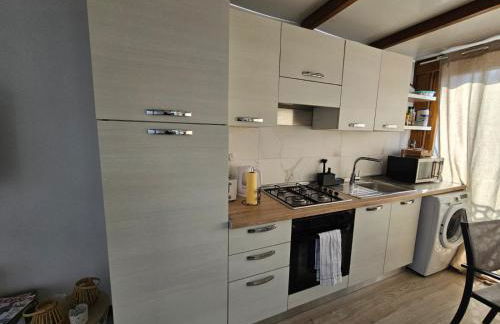 Eros OceanView Attic - Foto 11