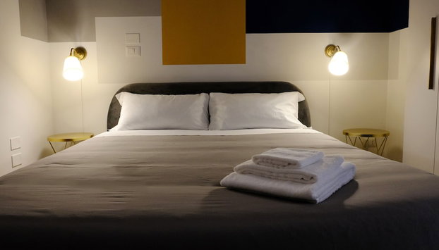 MATTEOTTI ROOMS - Foto 3, Habitación