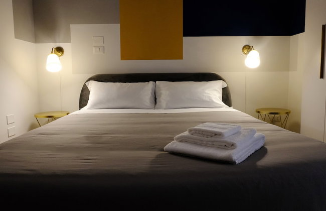 MATTEOTTI ROOMS - Foto 3